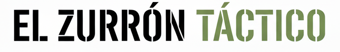 El Zurrón Táctico
